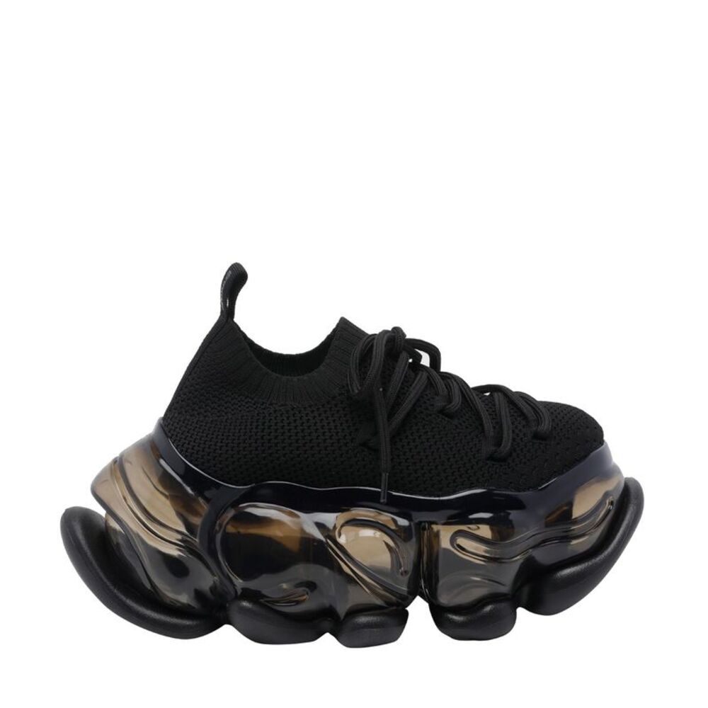Grounds Women Skyscraper Sneakers